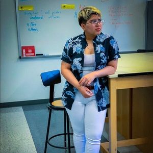 Meet your Posher, Ericka